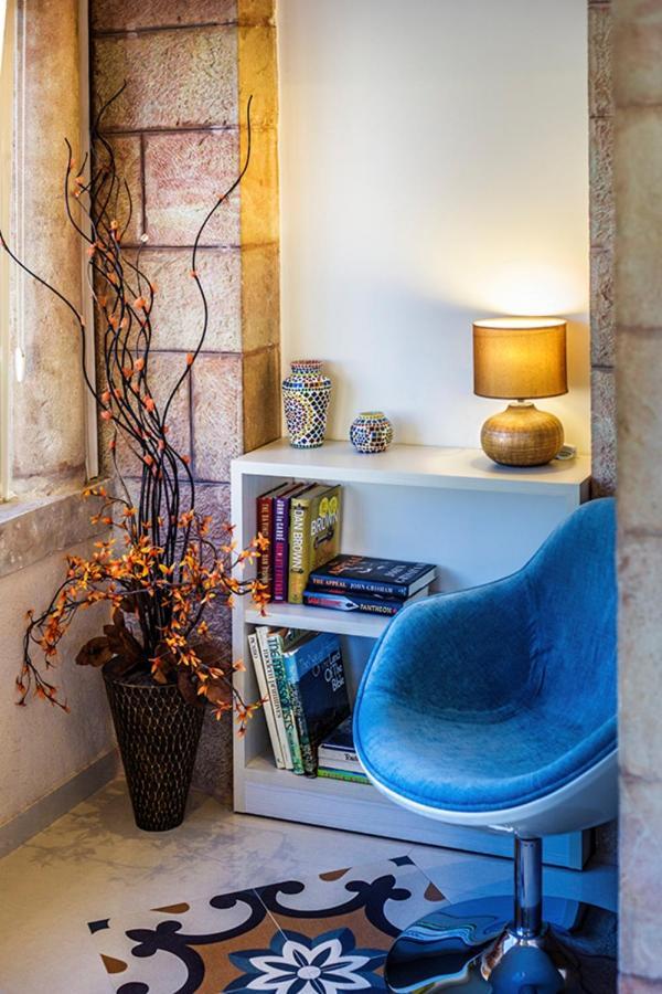 Luxury Apartment In The Heart Of The German Colony Йерусалим Екстериор снимка