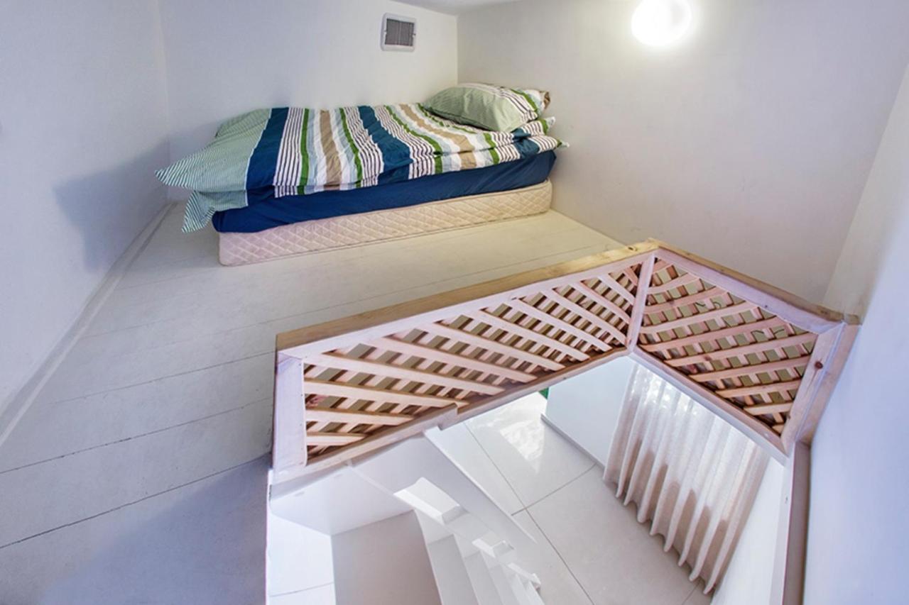 Luxury Apartment In The Heart Of The German Colony Йерусалим Екстериор снимка