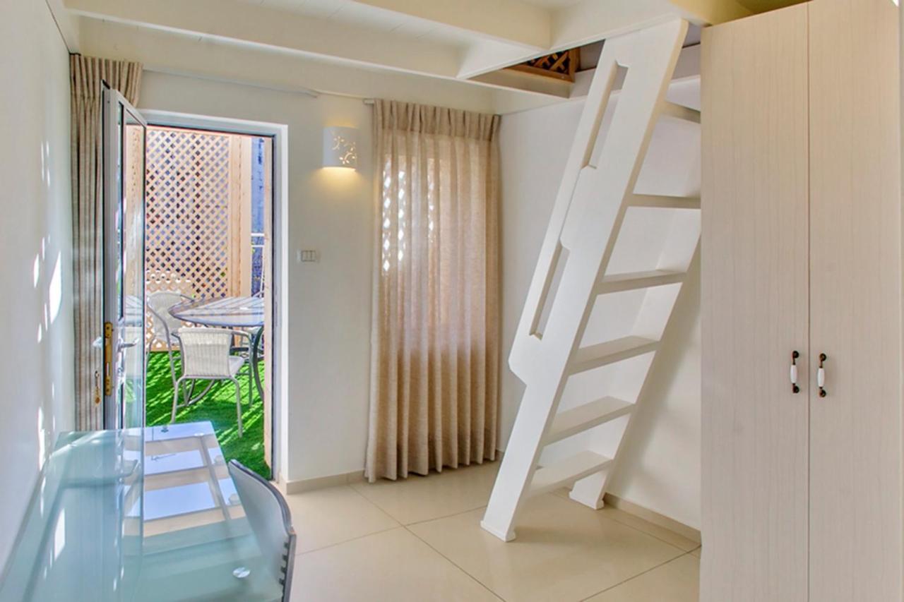 Luxury Apartment In The Heart Of The German Colony Йерусалим Екстериор снимка